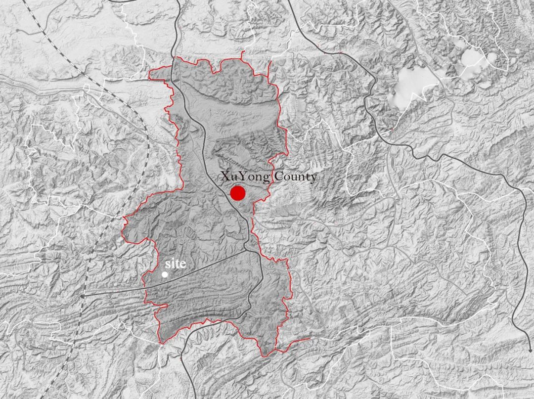 泸州之巅的云卷云舒——洲际·漢林度假酒店设计解析-8