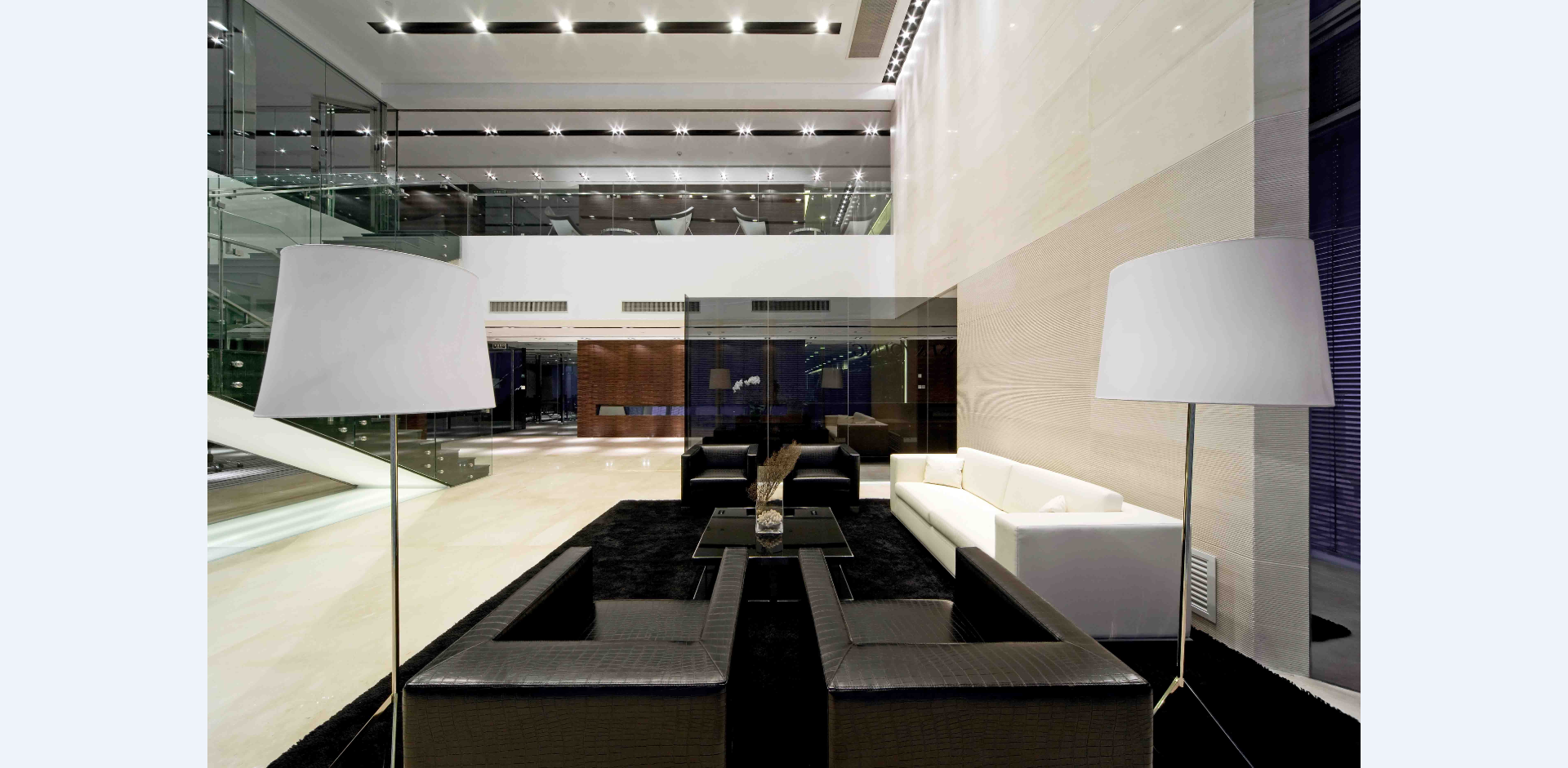 ERNST-YOUNG事务所上海办公楼-18