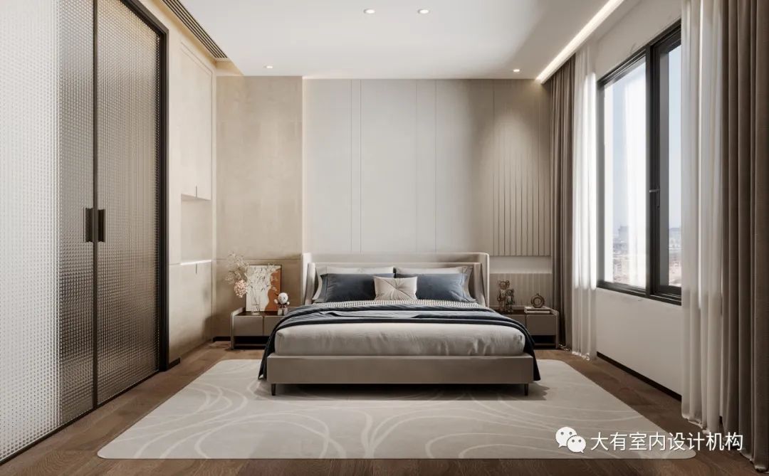 家之所在,心之所属,向往的生活！丨大有团队-23