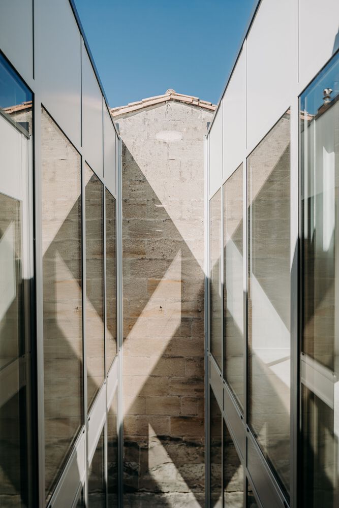 波尔多巴斯特德区 19 世纪庄园改造丨英国巴斯-13