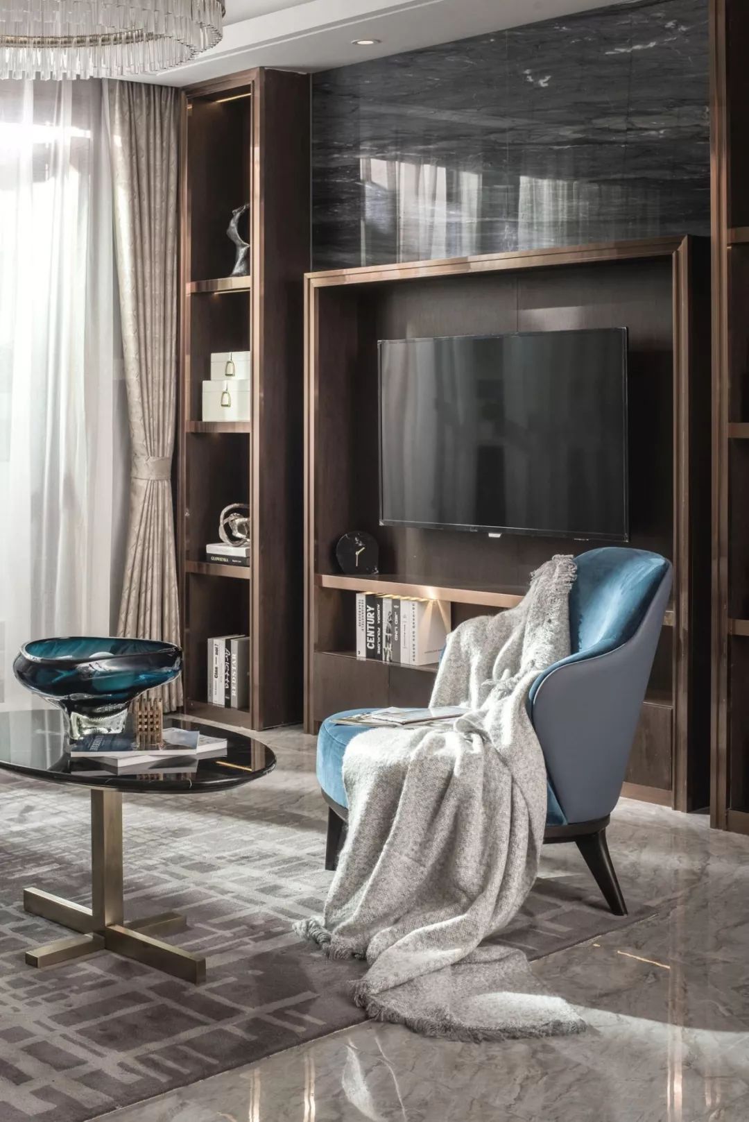 花样年武汉光谷花郡样板间-15