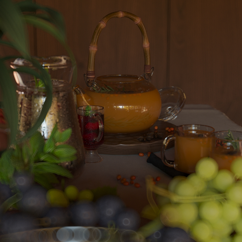 空间之没份大小吗？-7