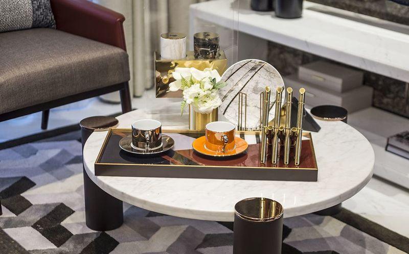 珠海華發廣場新古典輕奢現代時光之旅-14