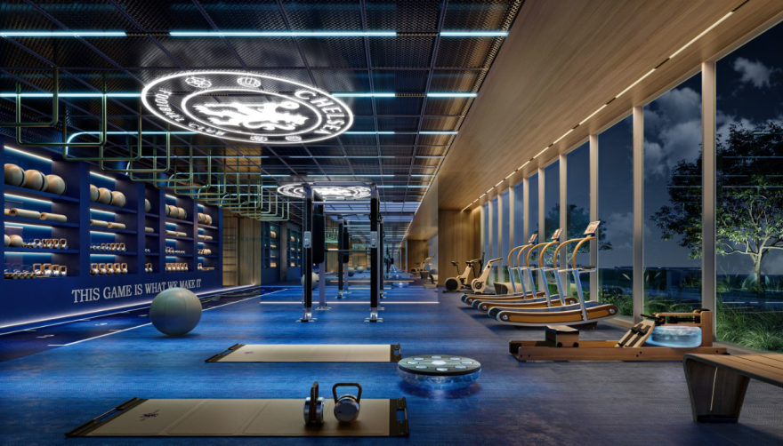 样板间丨阿联酋迪拜-40