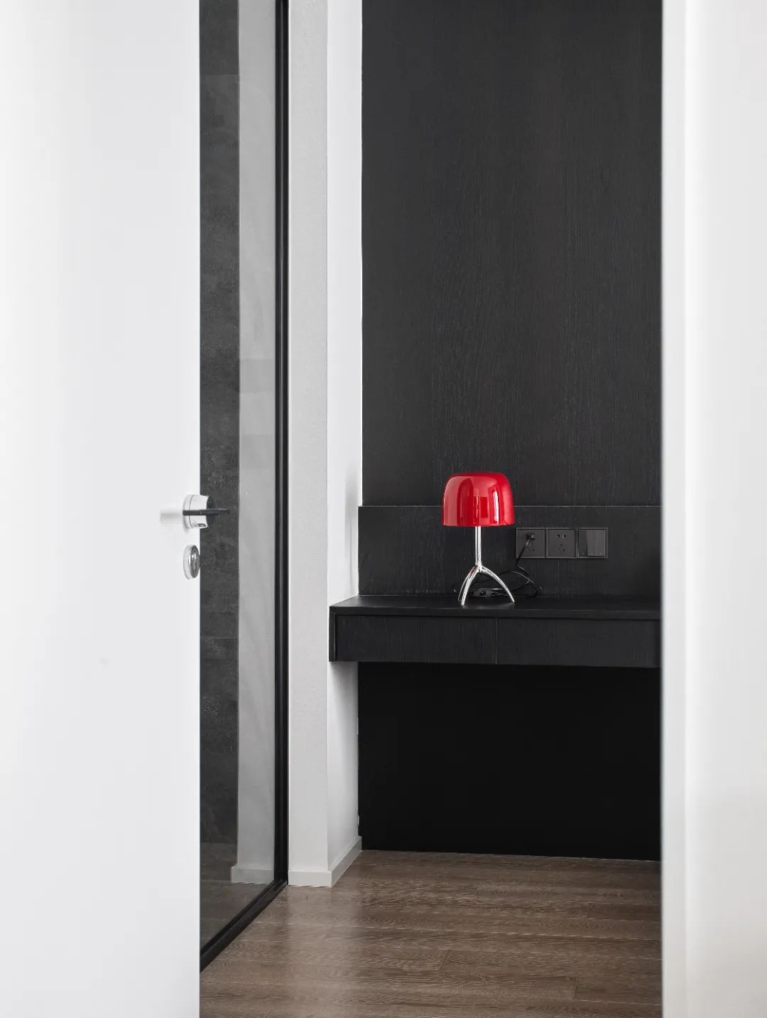 南京200㎡高级工程师底跃住宅丨中国南京丨山止川行设计-26