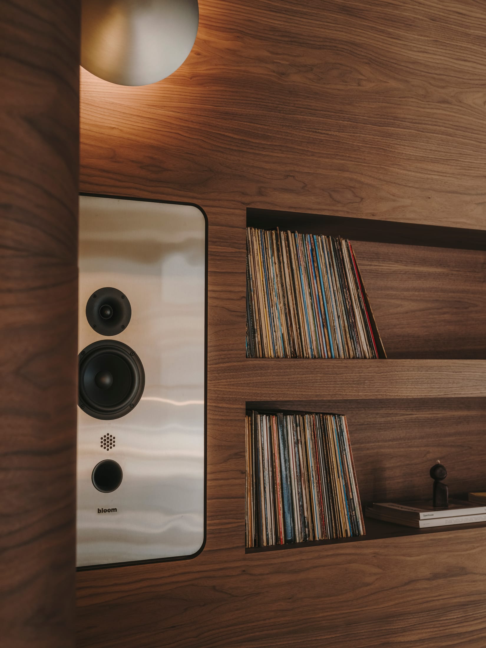 咖啡馆 丨西班牙巴塞罗那丨Isern Serra Studio-29