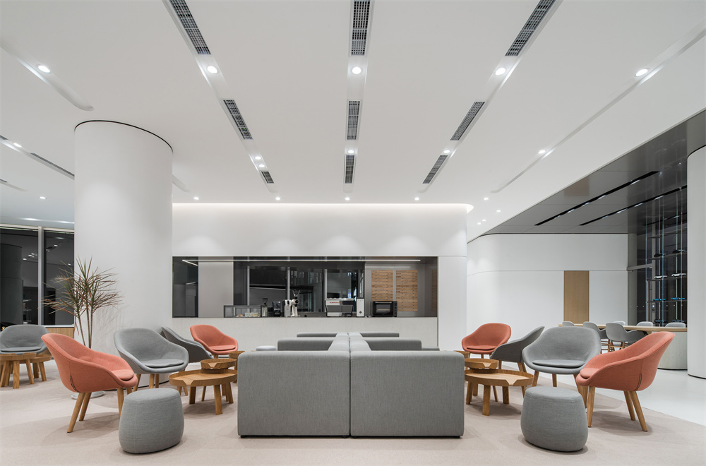 蔚来汽车NIO House成都万象城店丨中国成都丨MOC DESIGN OFFICE-64