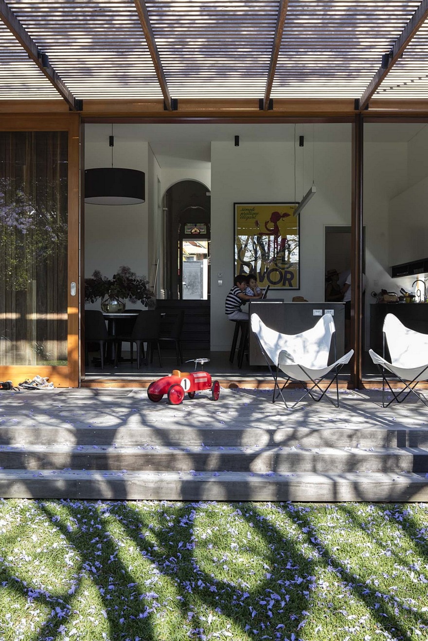 宋·多布森住宅-15