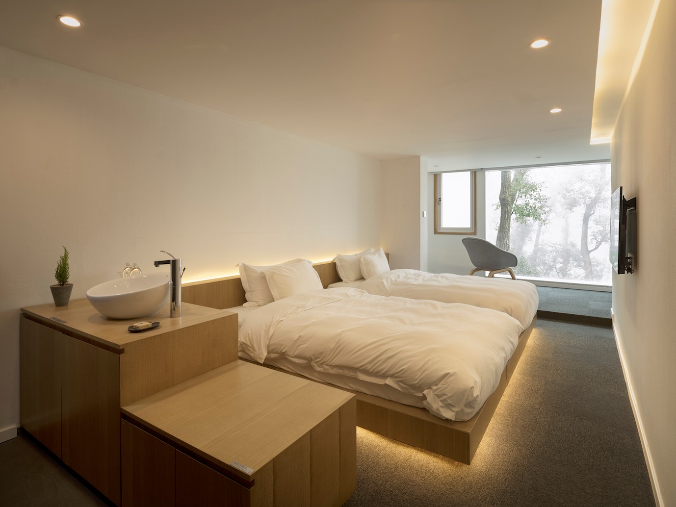 杭州西湖云树精品酒店 / 小大建筑设计事务所-28