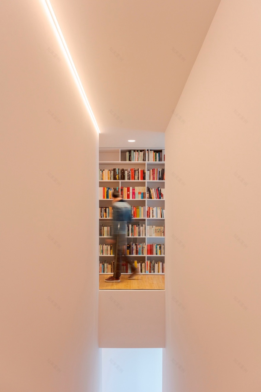 SV 住宅丨葡萄牙丨Spaceworkers-50