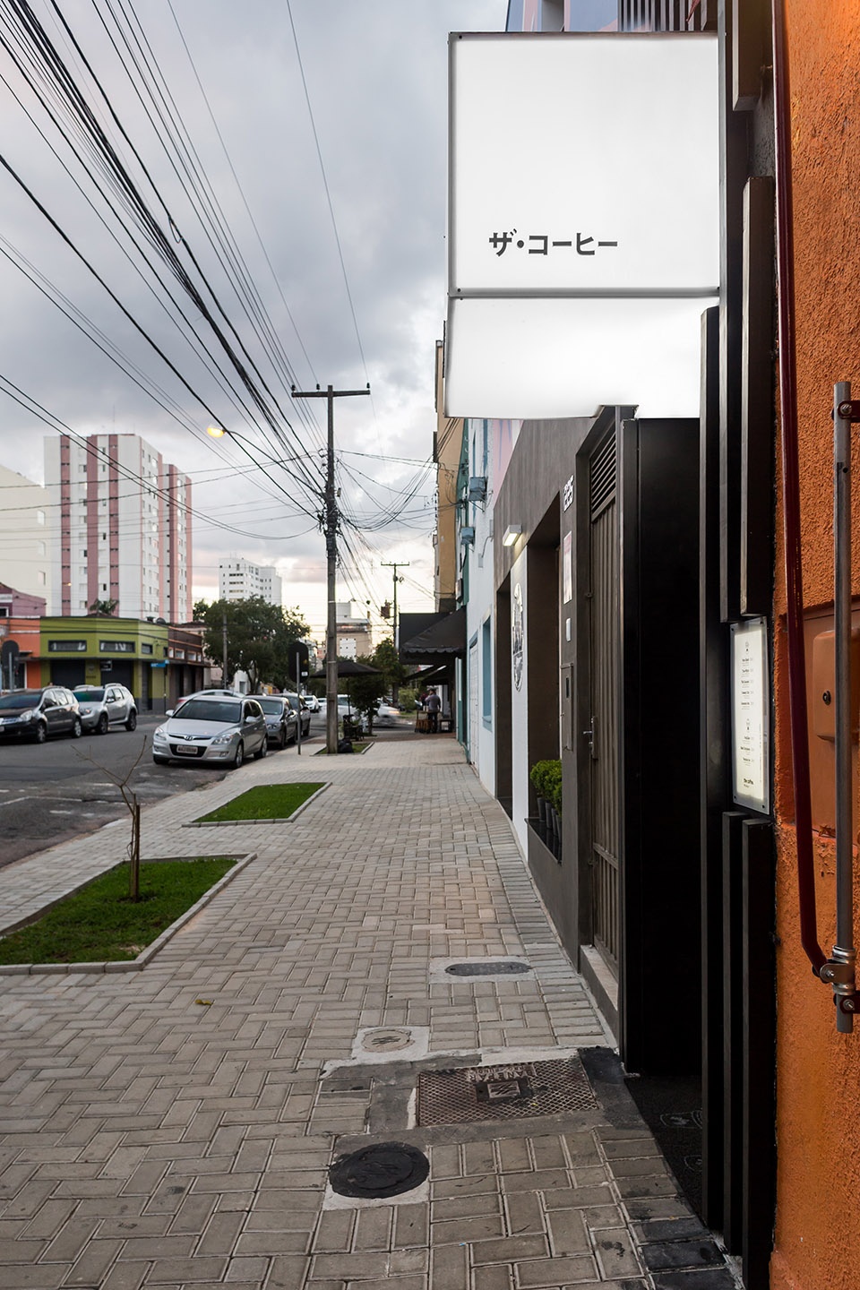 两个咖啡站,巴西 / Studio Boscardin.Corsi Arquitetura-18