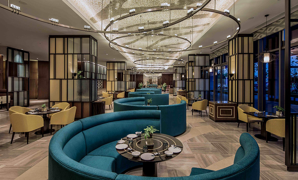 Holiday Inn, Suzhou-0