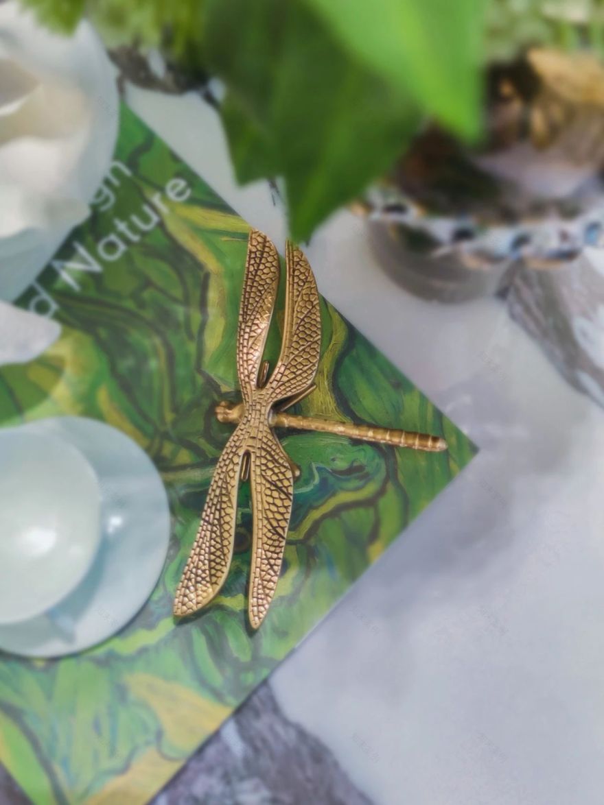 城发·佛山悦城峯境样板间丨中国佛山丨欧镱设计-15