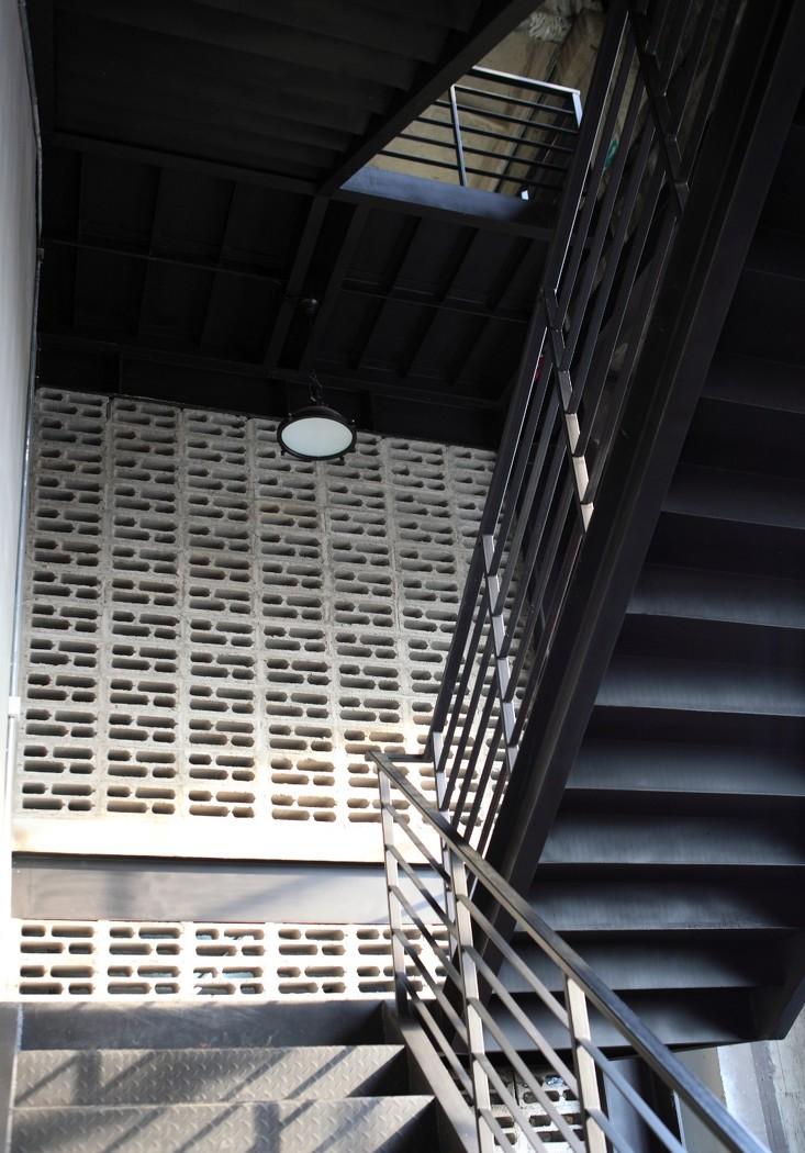 LOFT 工业风办公室设计,艺术与科学的完美融合-78