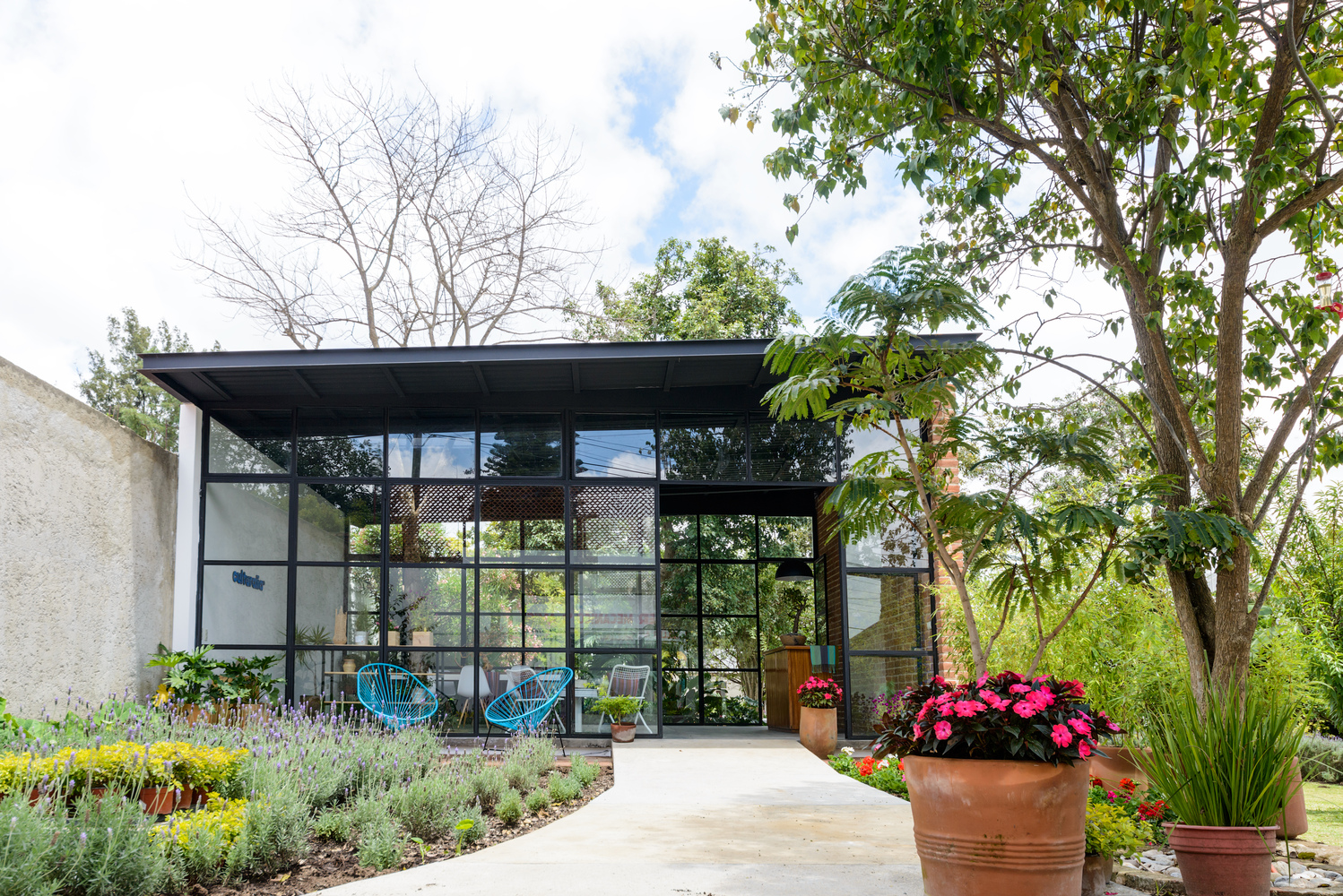 墨西哥文化学院-43