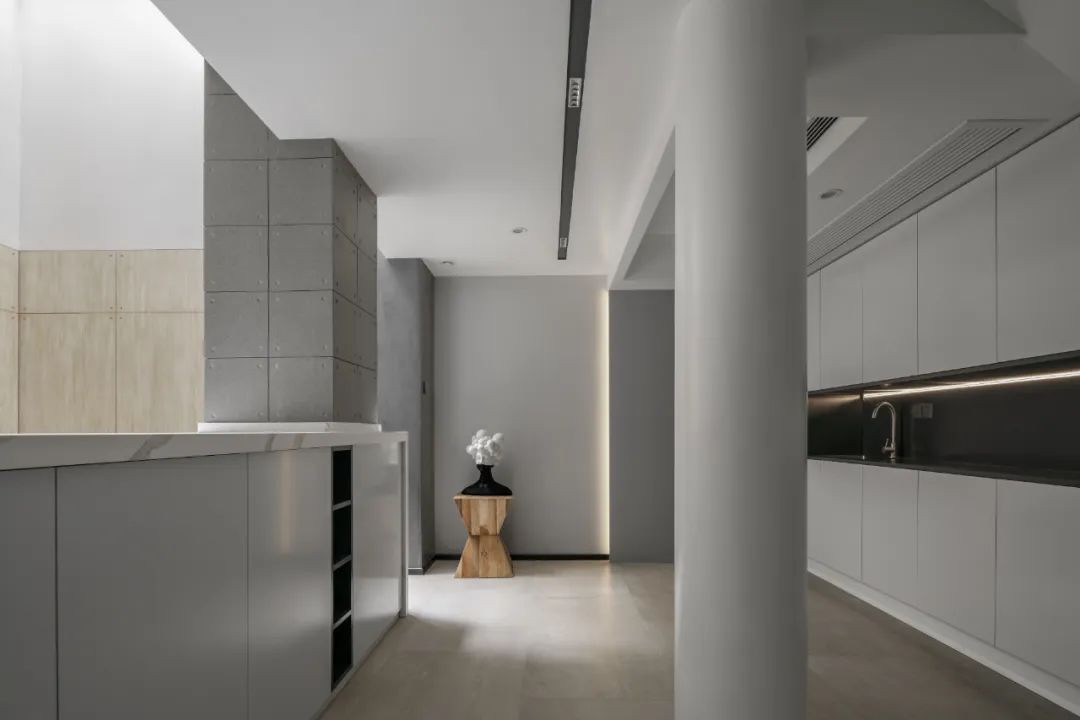 松江区“马术空间”别墅丨中国上海丨上海申远空间设计-19