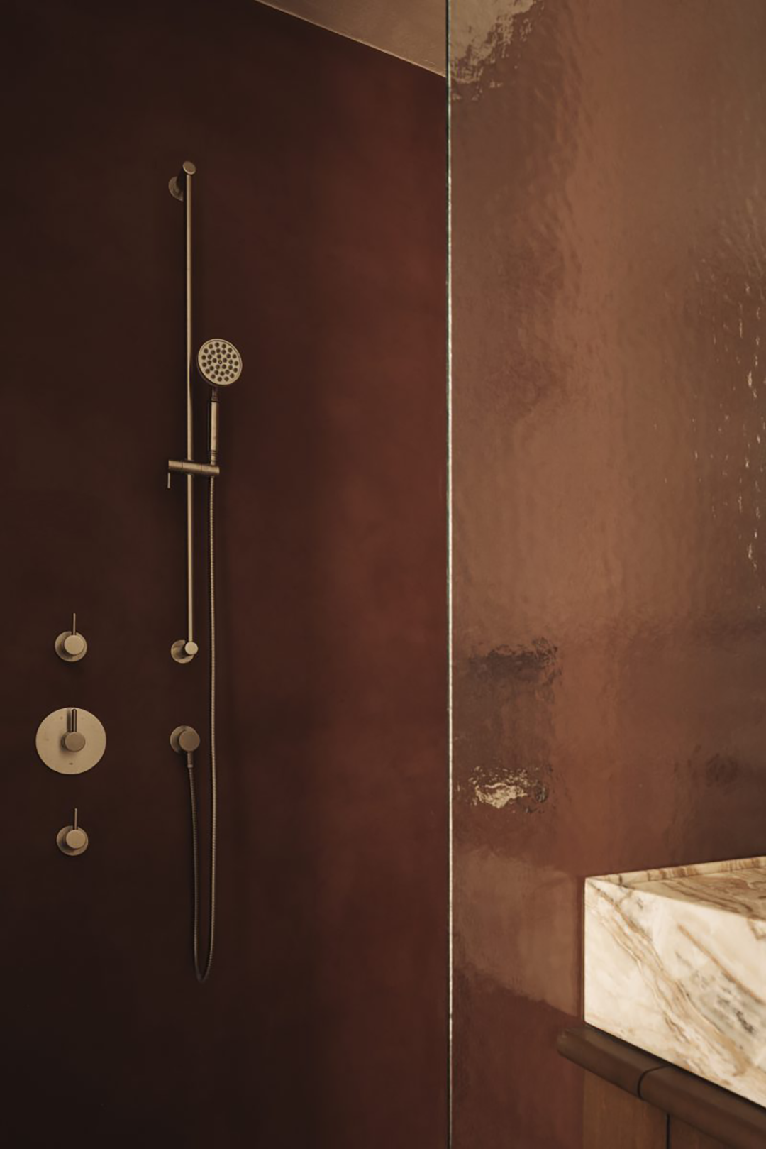 克诺克海滨平层丨Grain Design Office-17