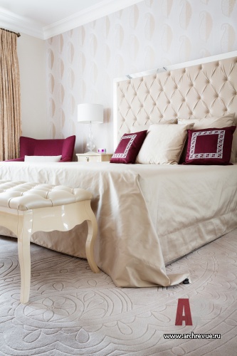 伦敦郊区住宅室内装饰项目丨英国伦敦丨Абрамов Константин,Воронцова Ирина-25