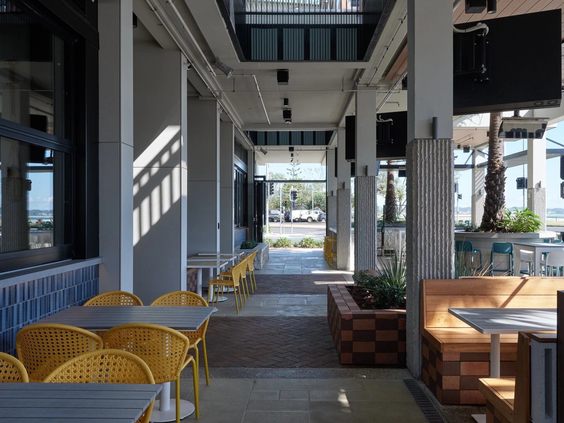 基拉海滩别墅及酒店丨澳大利亚-15