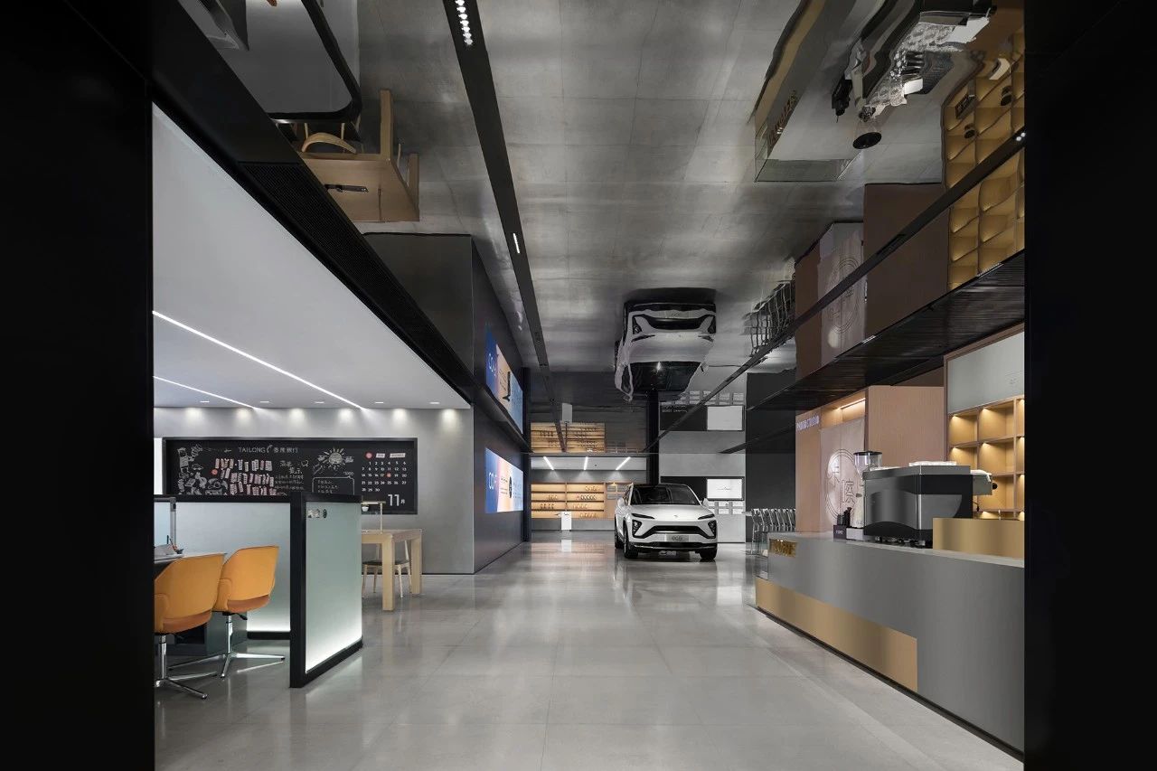 不像银行的银行丨中国杭州丨杭州大麦设计-8