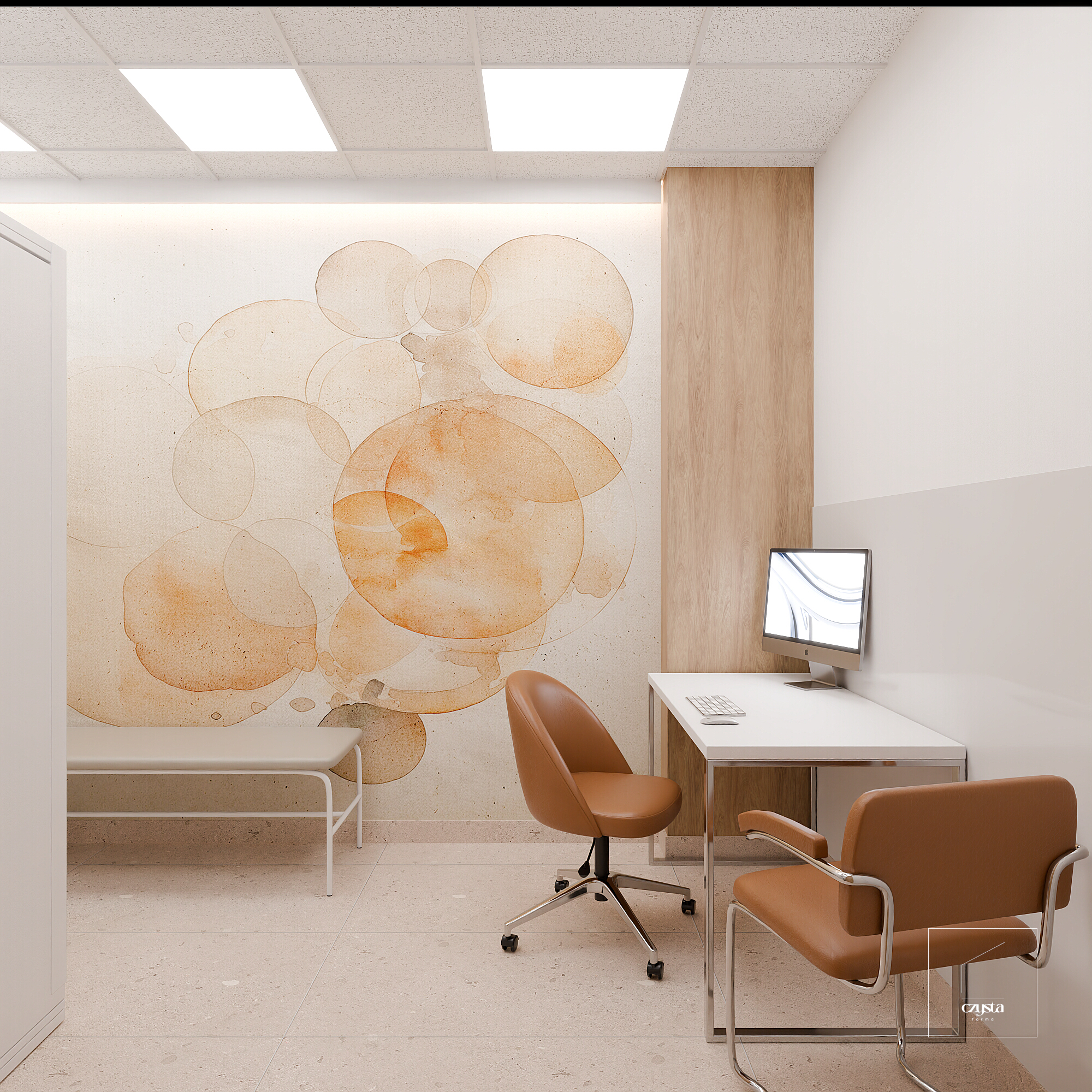 Sanitas Medical Center in Lublin-21