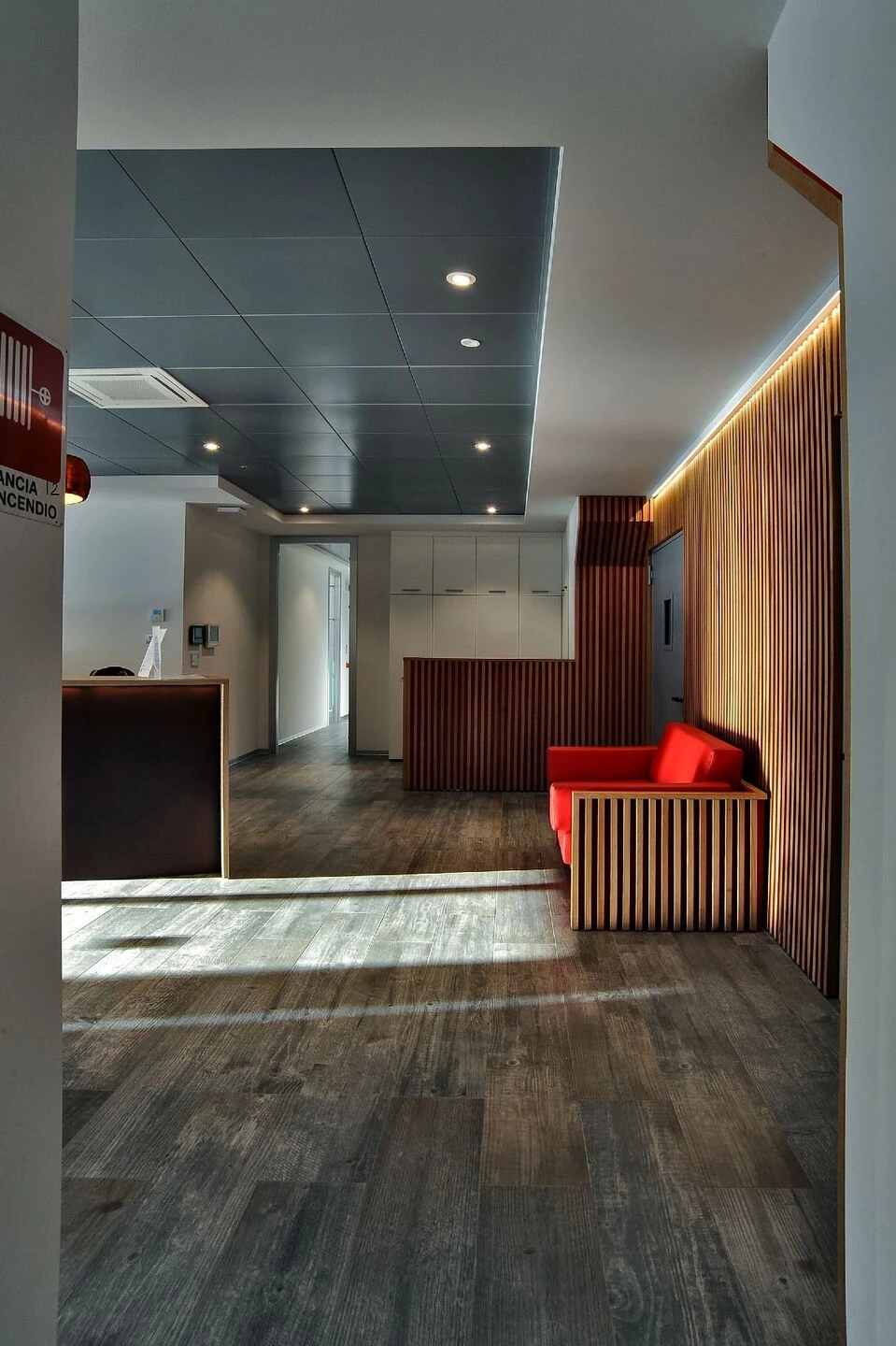 仓库 GEMA丨意大利博洛尼亚丨Studio tecnico Mattioli-20