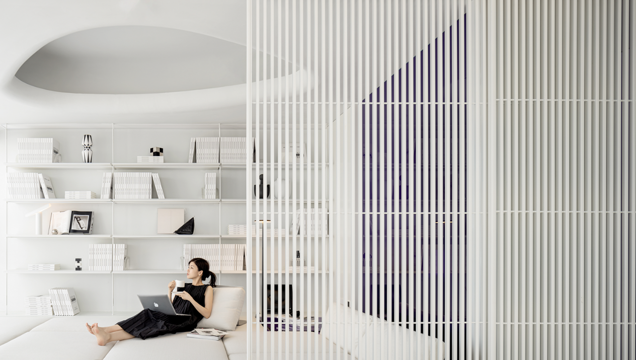 广州中海·白云麓府丨中国广州丨万相无形-104