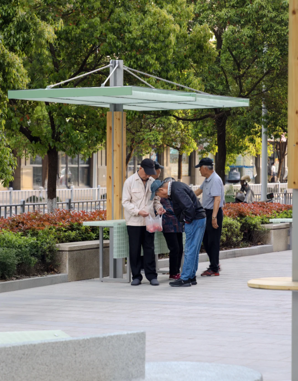 【UDO商业空间设计】“街区商业”微改造启发！-87