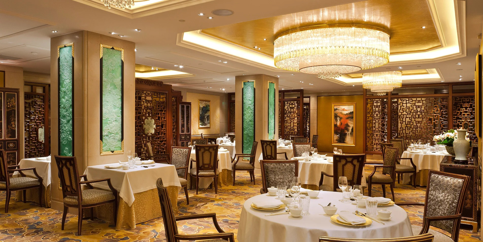 Restaurants Archives - Covet Edition-7