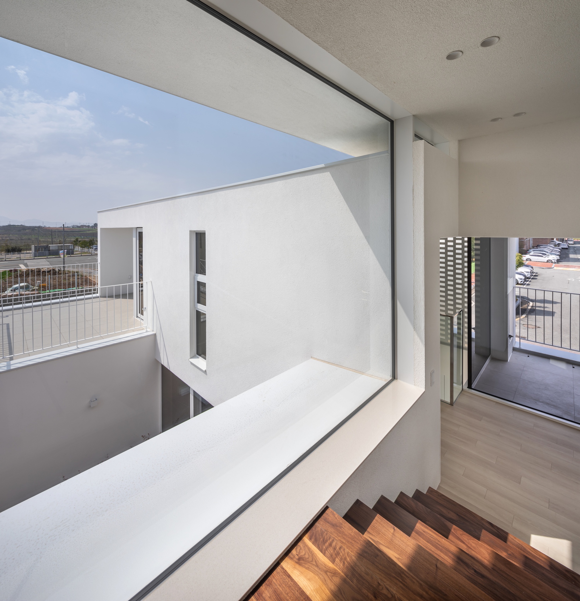 丨韩国罗州市丨PLAN Architects office-35