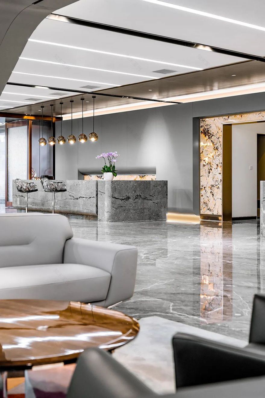 重庆大成律师事务所办公空间丨中国重庆-29