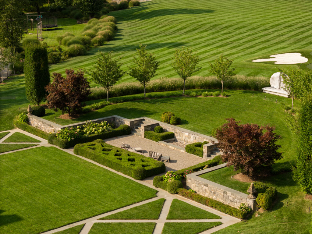 丨Janice Parker Landscape Architects-12