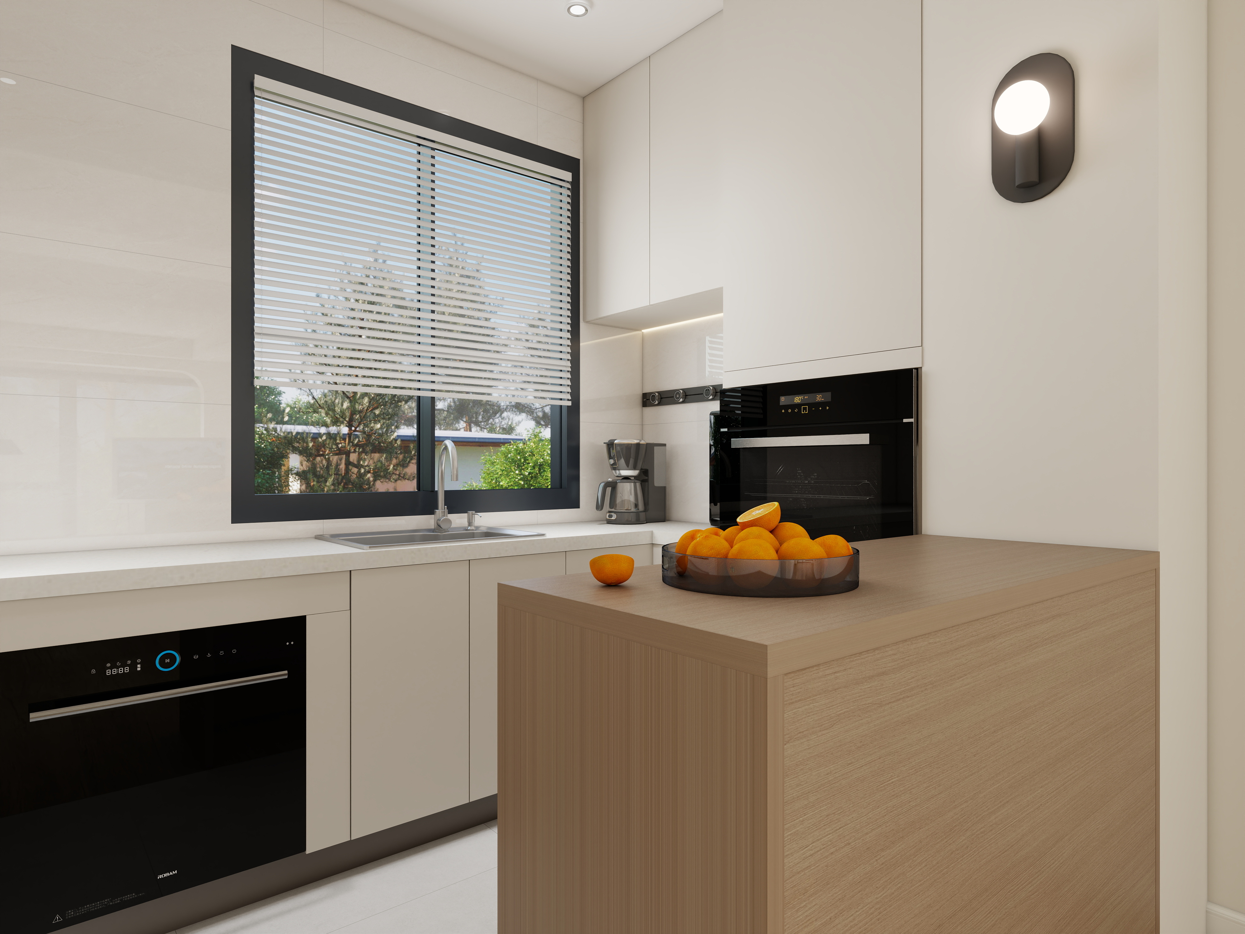 现代原木家居设计-8