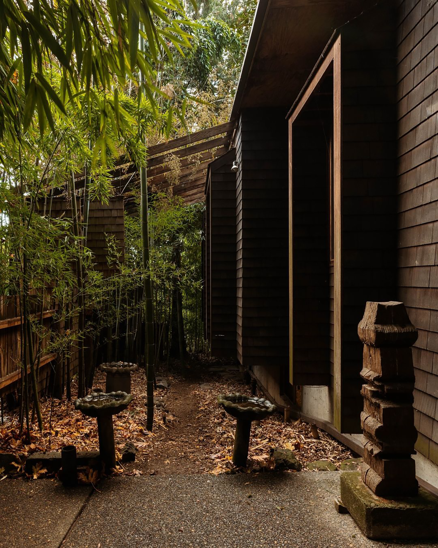 神庙丨美国波特兰丨Karie Higgins-65