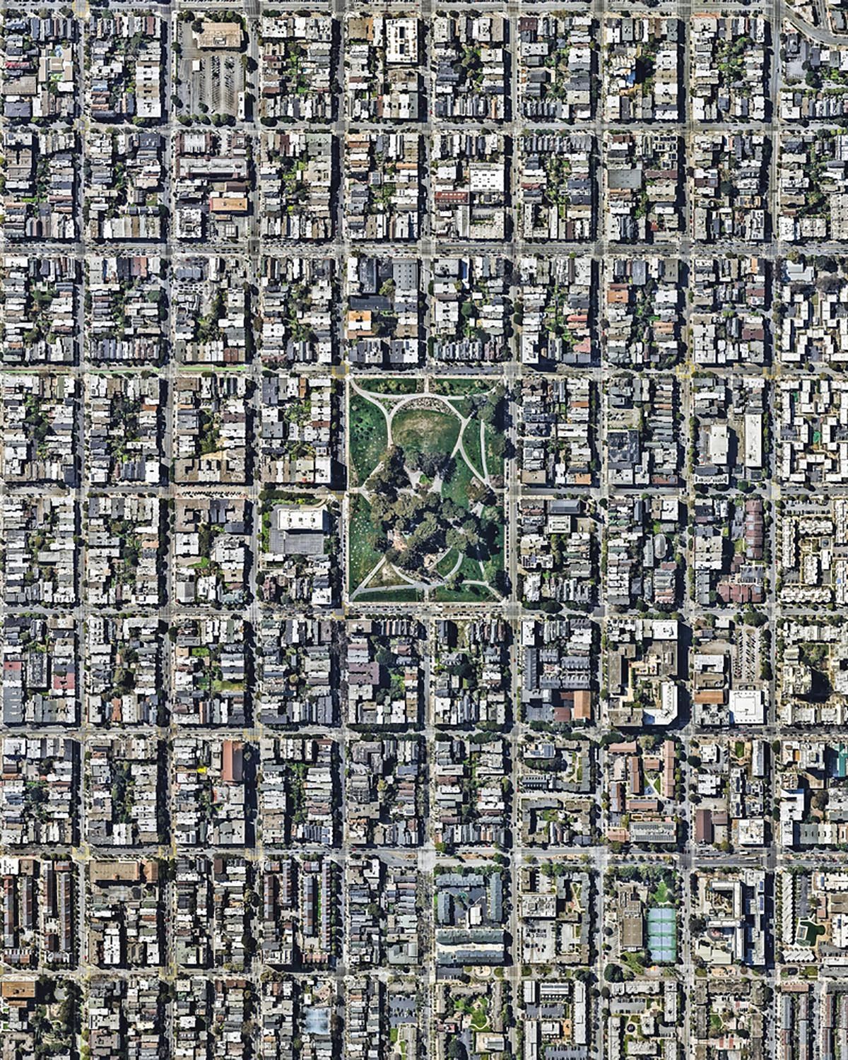 全球最美城市广场规划案例盘点-9