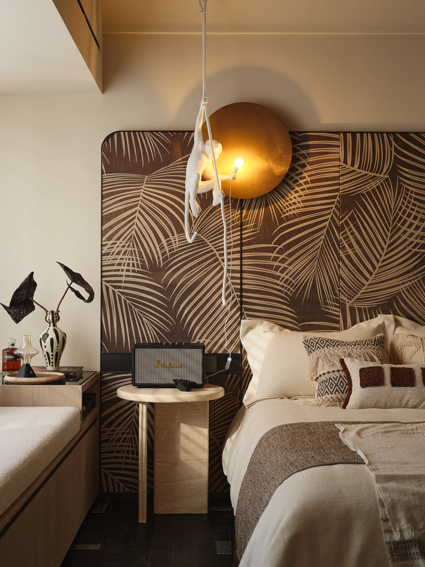 江苏南京华润置地中心公寓样板间丨中国南京丨上海岳蒙设计-115