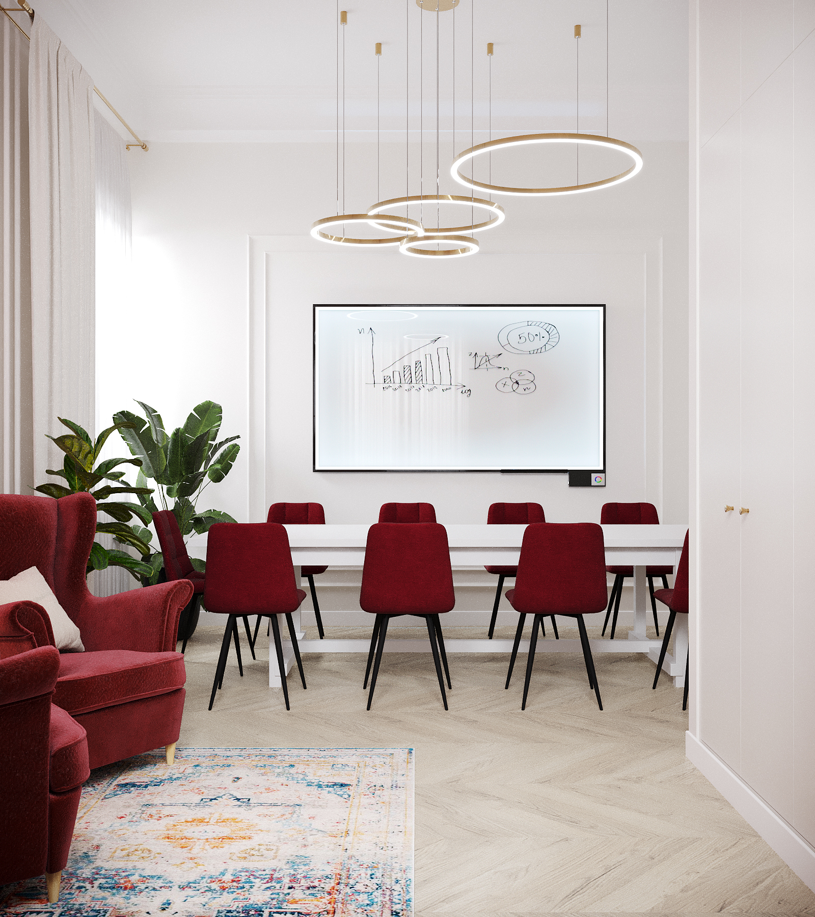 Дизайн офіса-2