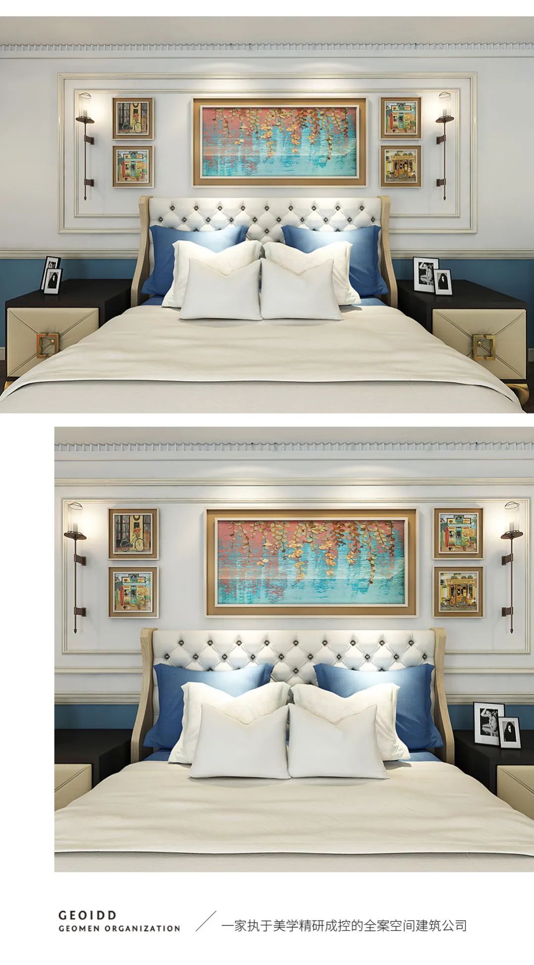 福建福安信元花园别墅陈宅 | 现代简约之美-30