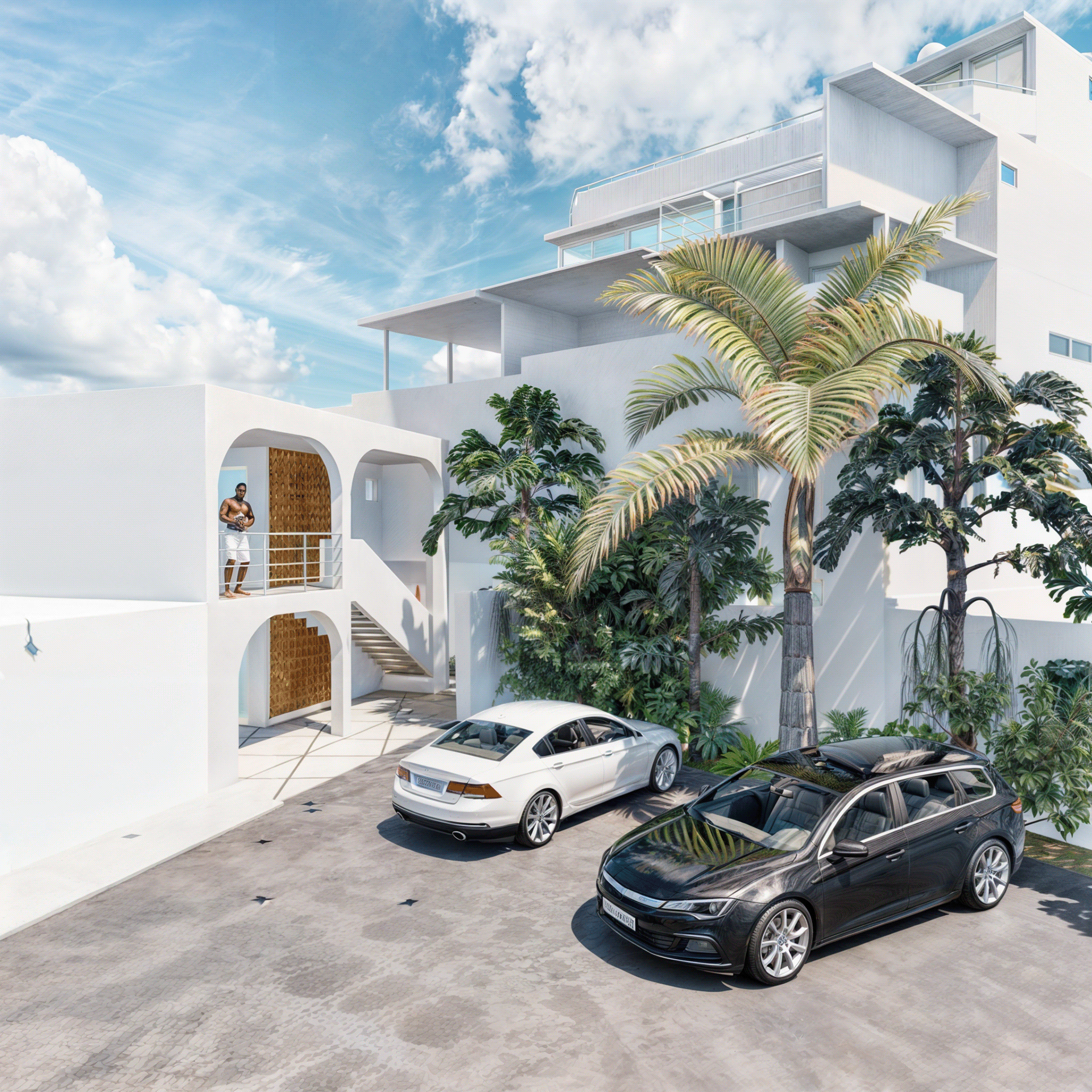 更新与扩张丨墨西哥-19