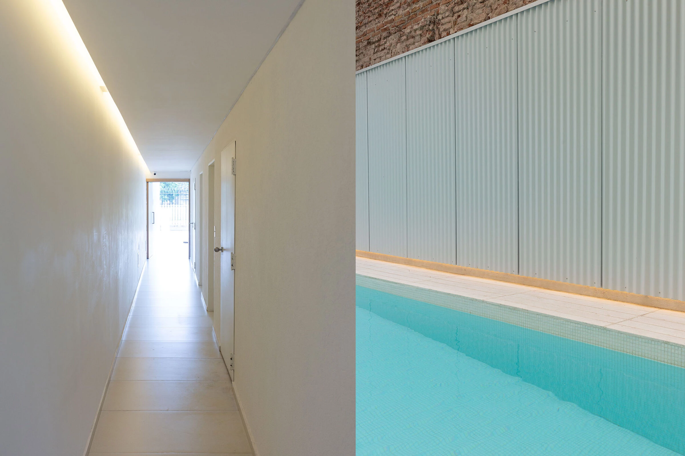 阿根廷独立大道公寓丨阿根廷布宜诺斯艾利斯丨Hermanos Goldenberg-21