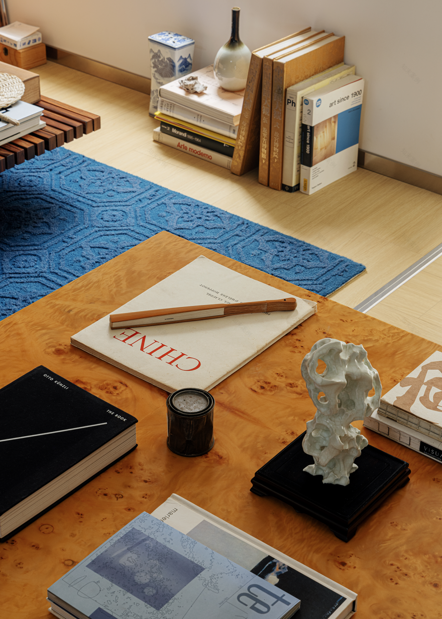 新作 梦中人丨Yet another workshop设计-73