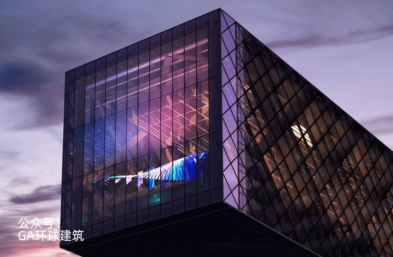 One Za'abeel 塔楼丨阿联酋迪拜丨Nikken Sekkei-41