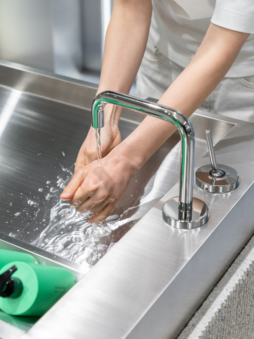 INNISFREE东京旗舰店丨日本东京丨GGJH(空间设计),SIGAKKUJO(VMD设计)-101