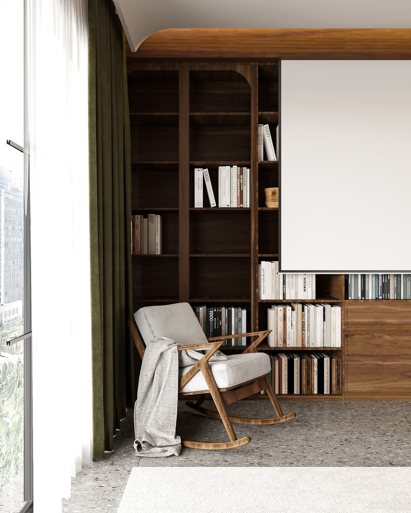 贵阳别墅褚罗丨中国贵阳丨贵州诺克设计有限公司-18