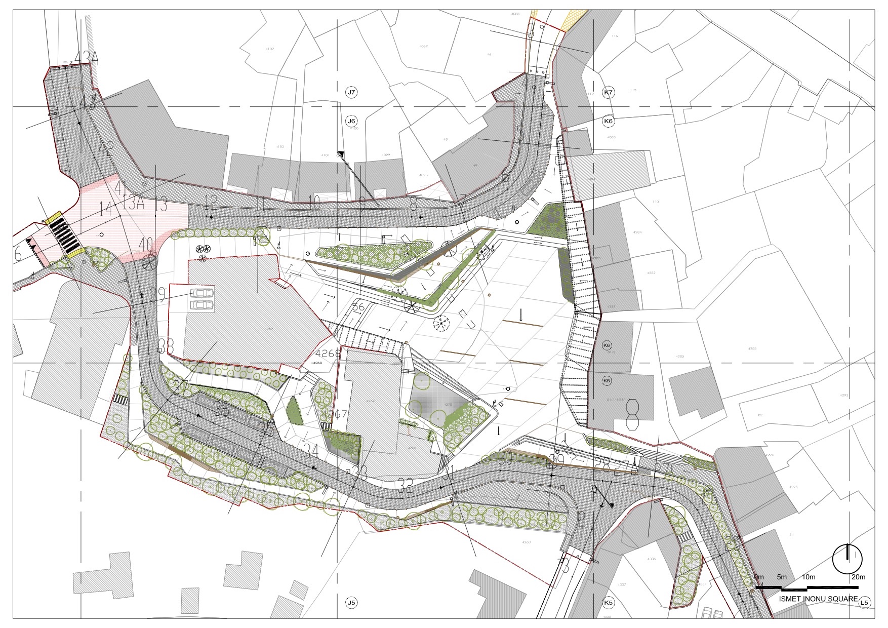 Mouttalos街区改造-26