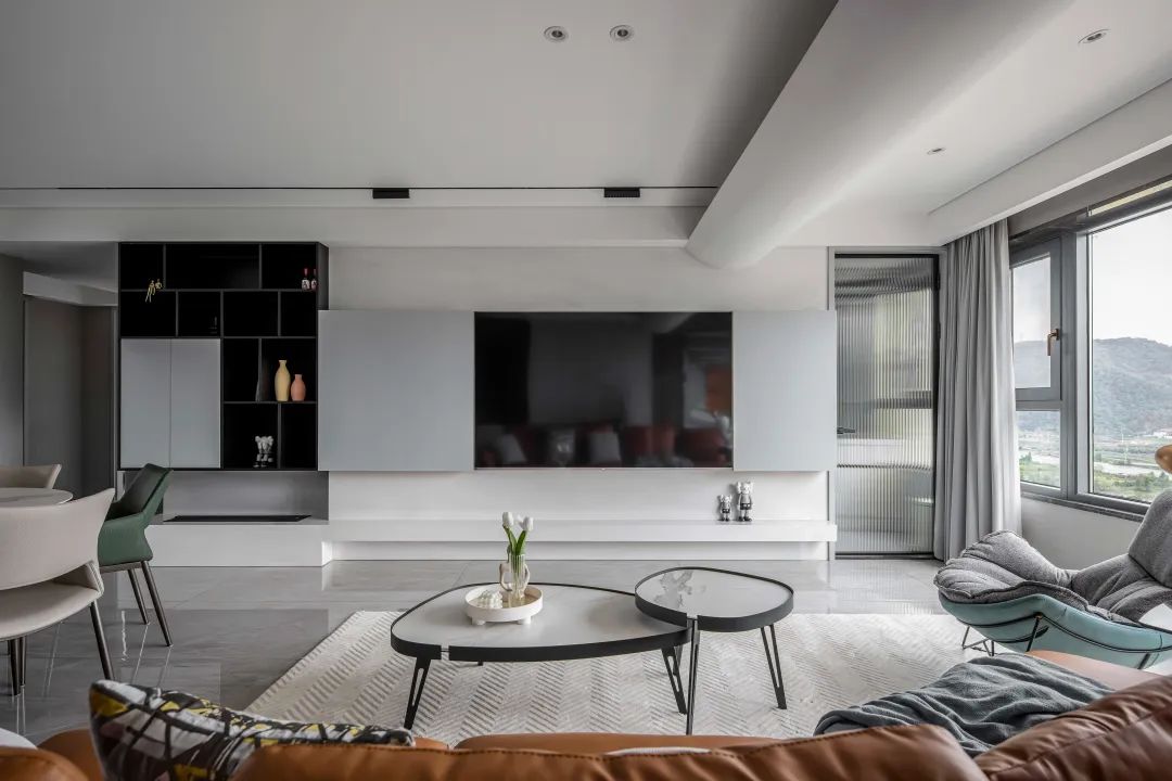 梦幻童话乐园 · 浙江温州住宅设计丨中国温州丨青创空间设计-7