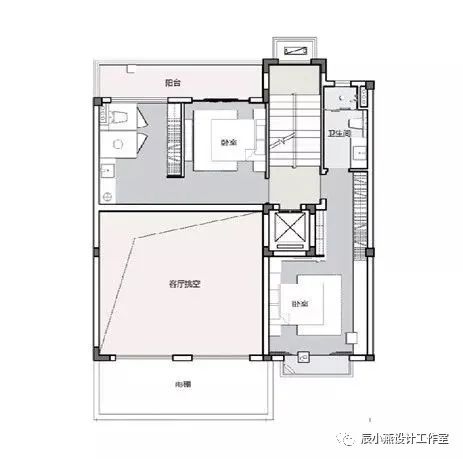 淮安绘素 | 古今交融的中式美学空间-48