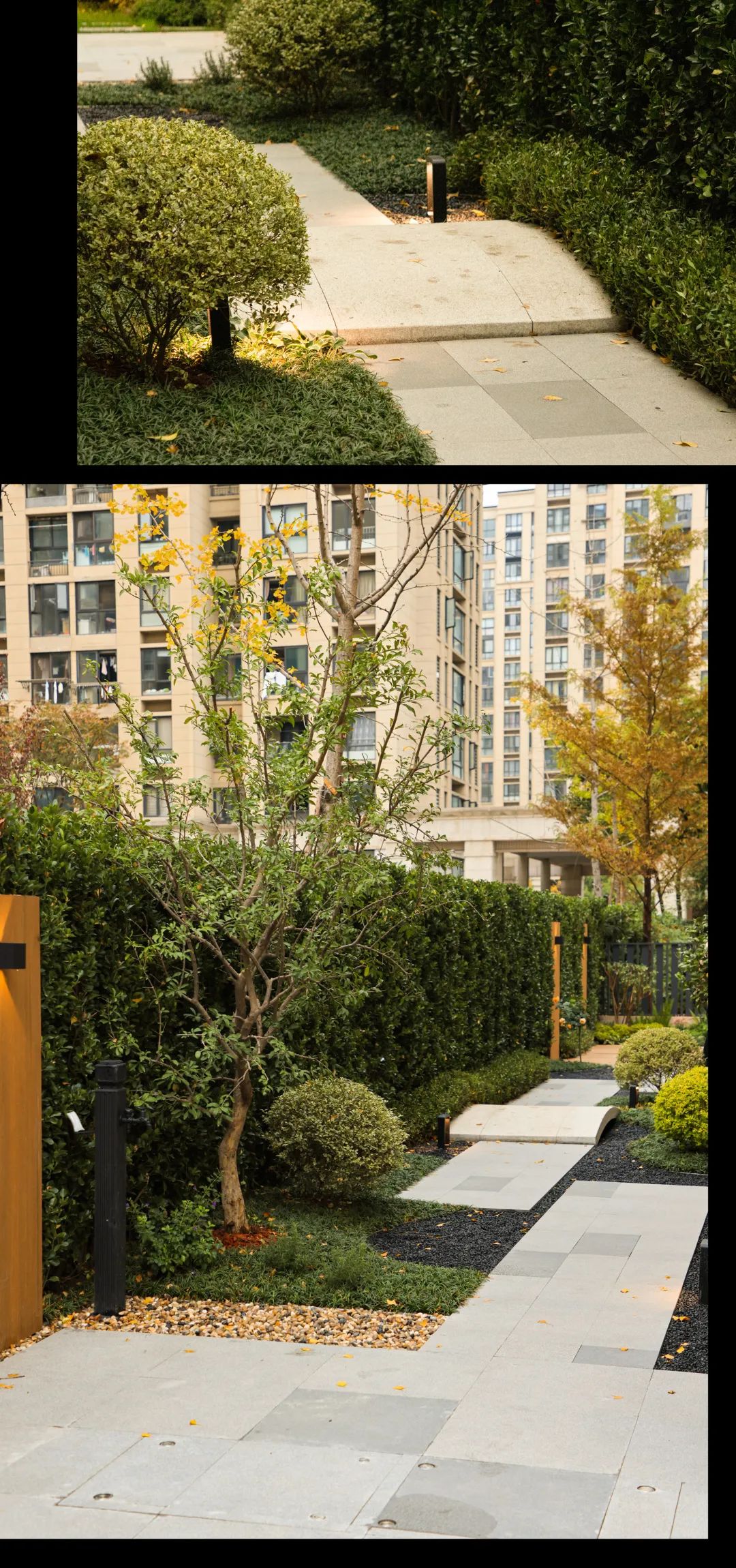 白马湖 Z 府 · 现代庭园设计-11