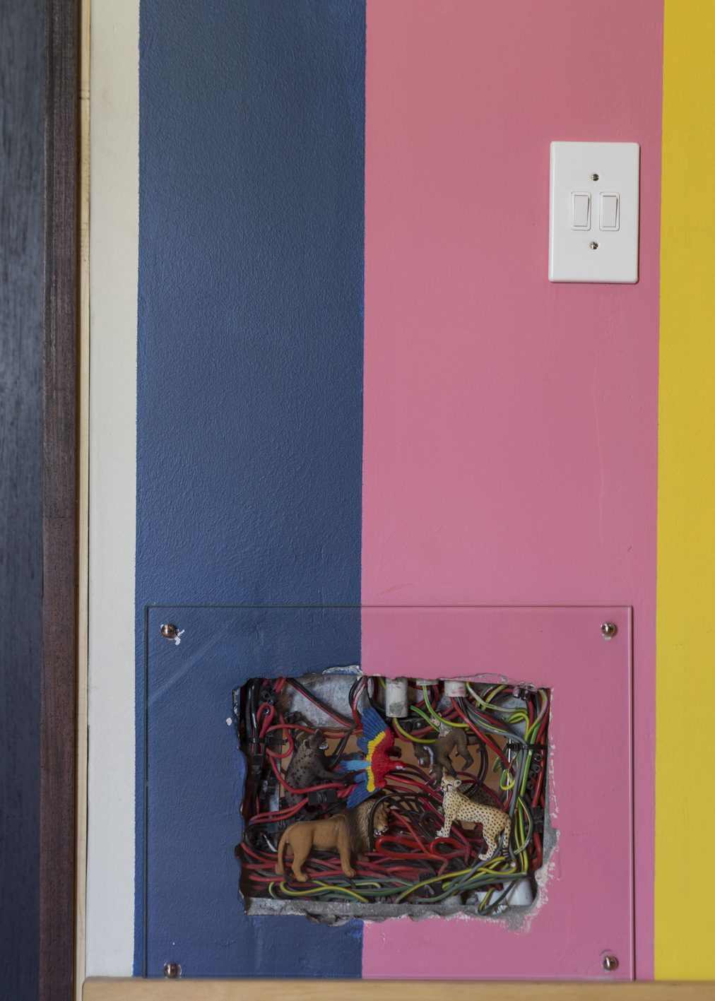 阿尔芬村百年魅力与现代室内设计的完美结合-27