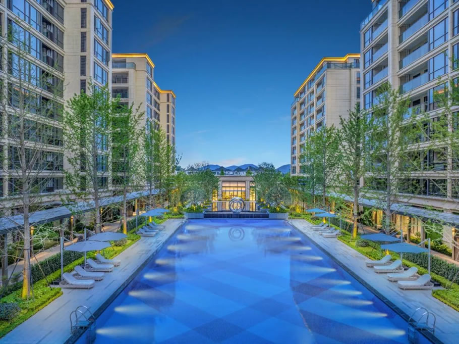 舟山晓风印月丨中国舟山丨浙江蓝颂园林景观设计集团有限公司-17